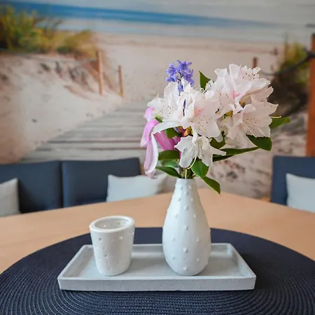 Zur Schoenen Aussicht - Fw 8 Dahme (Schleswig-Holstein)