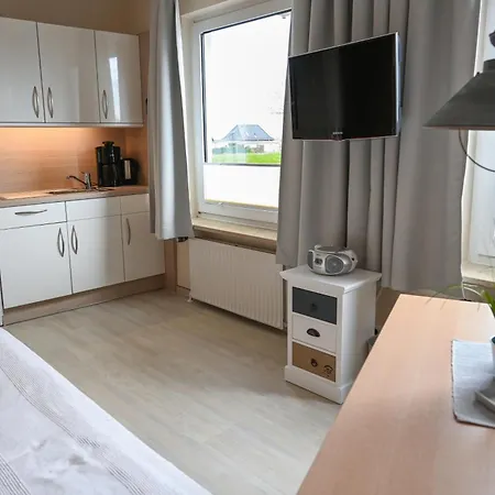 Apartament Zur Schoenen Aussicht - Fw 8 *