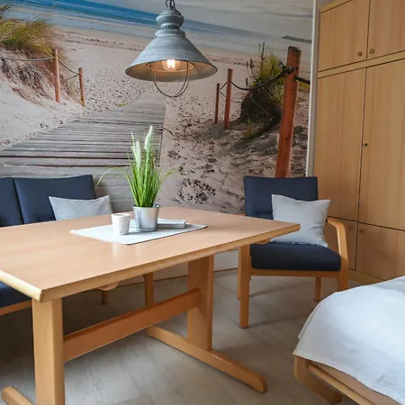 Zur Schoenen Aussicht - Fw 8 Dahme (Schleswig-Holstein)