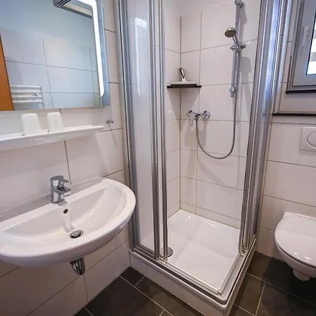 Zur Schoenen Aussicht - Fw 8 Apartament Dahme (Schleswig-Holstein)